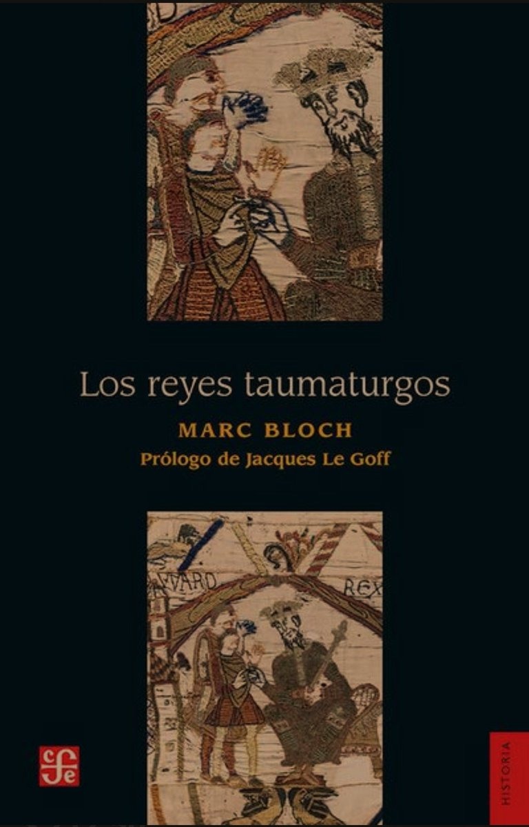 Libro Apología para la historia