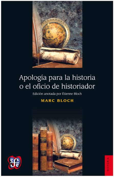 Libro sobre historia