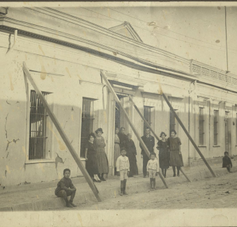 Liceo de Niñas Coiapó